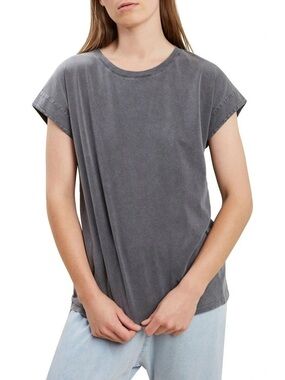 Seed Heritage Core Longline Tee